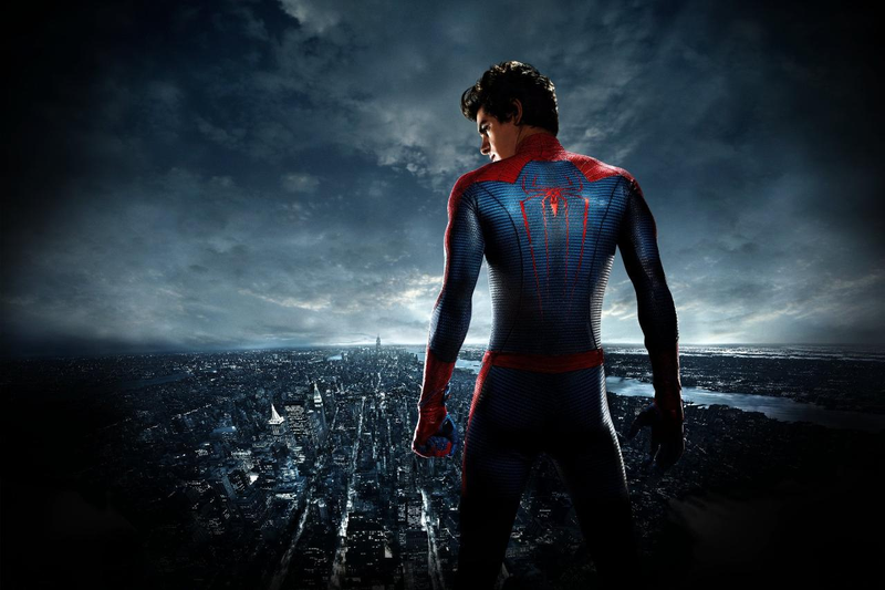 Illustration for article titled Superhero Movies, Ranked